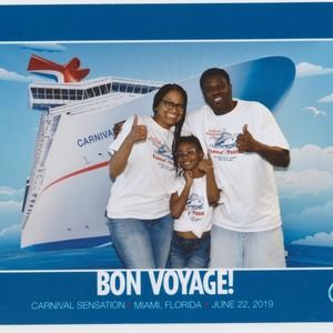 Meet your Posher, Jamil